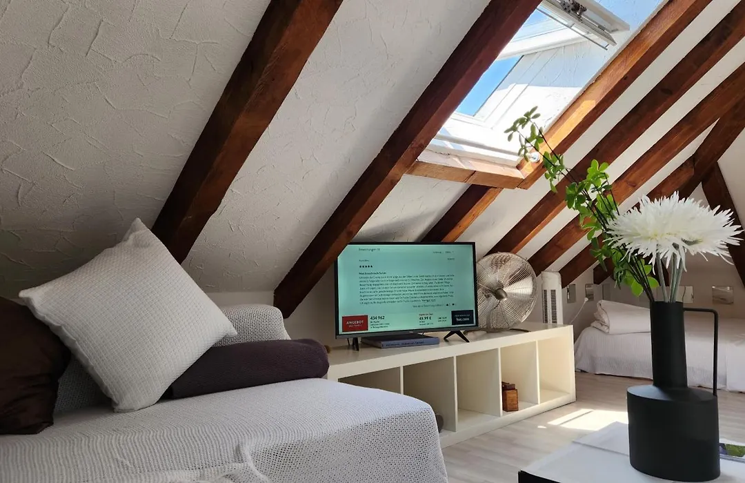 Trend Area Attic Seefeld-1