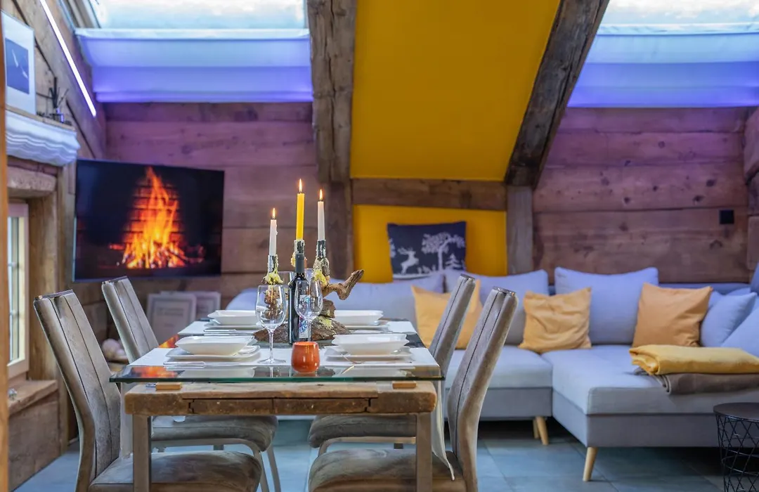 Chalet Schtuba-1