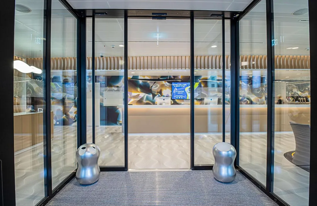 Prize By Radisson, Bern City-1