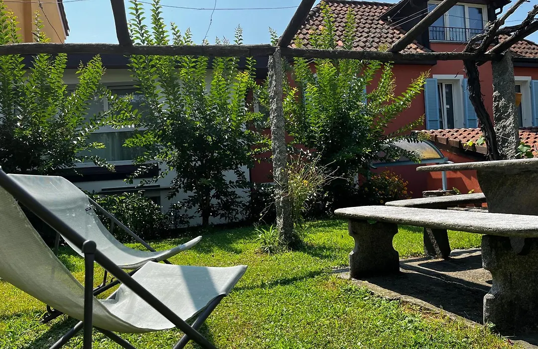 B&B villa sempreverde-1