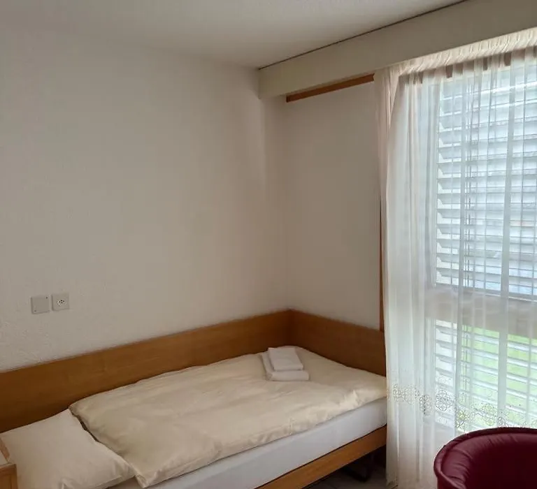 Hotel Loetschberg-1
