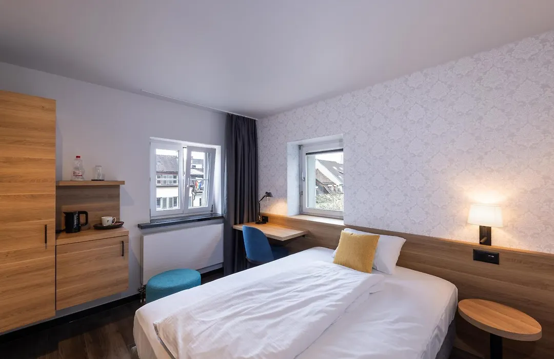 Hotel Loge-1