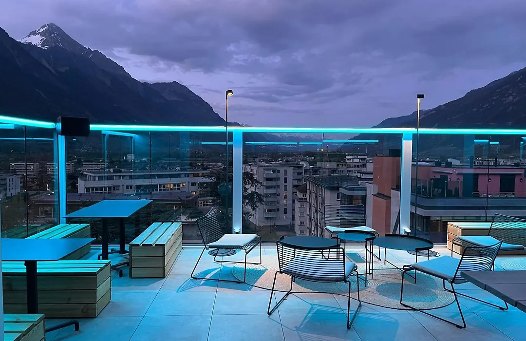 Campanile Martigny-1
