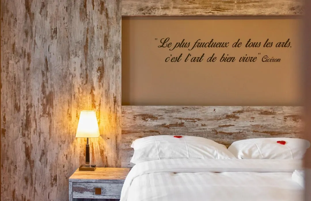 Boutique Hotel Art De Vivre & Spa-1