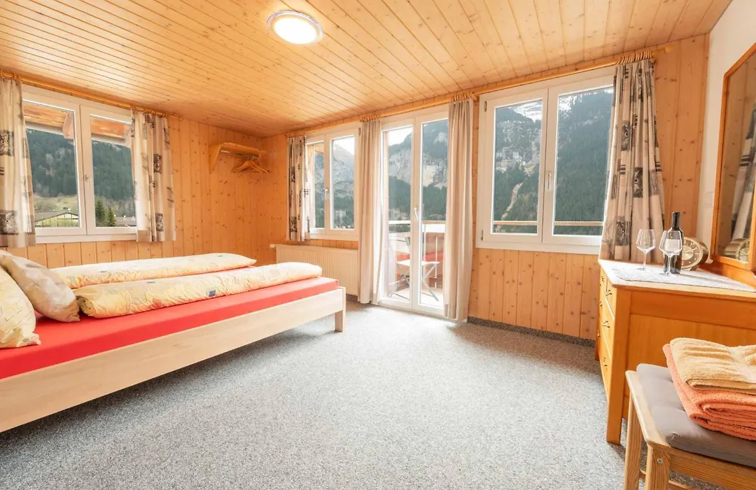 Lehmann'S Herberge Hostel-1