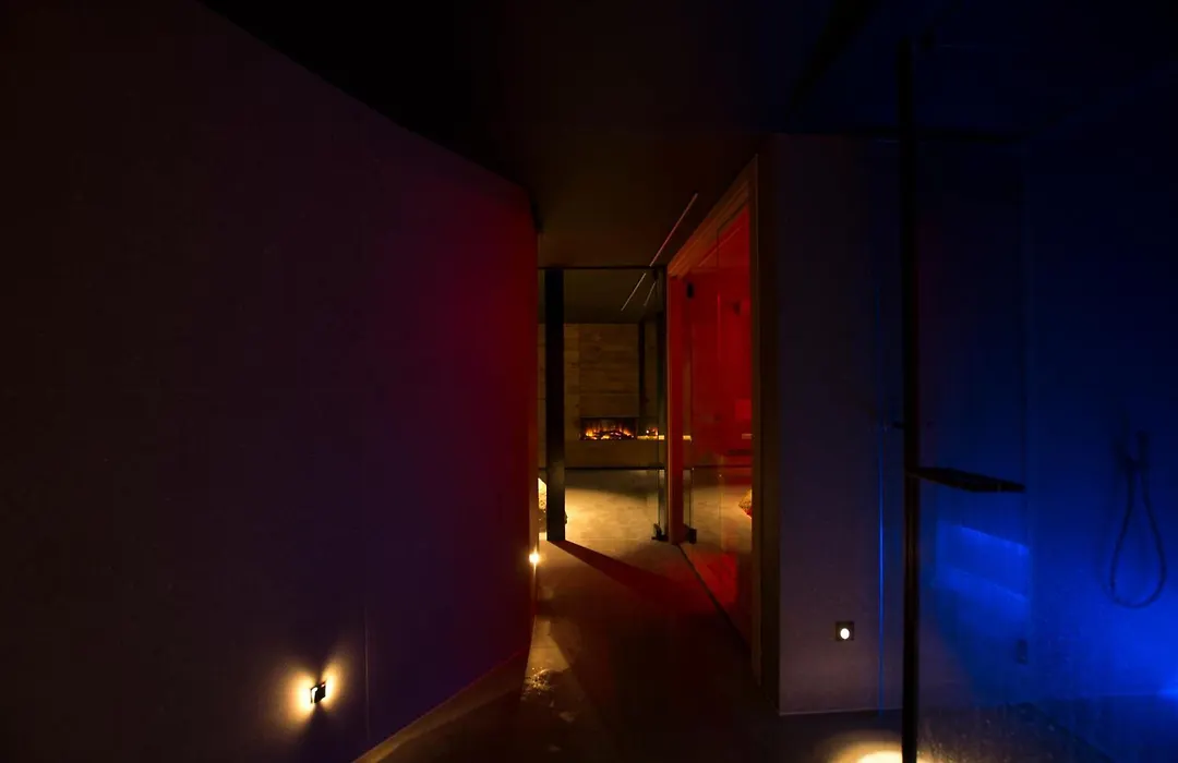 Locanda San Silvestro - Meride-1