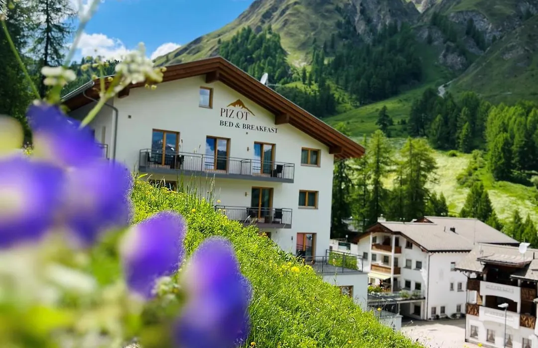 Piz Ot-1