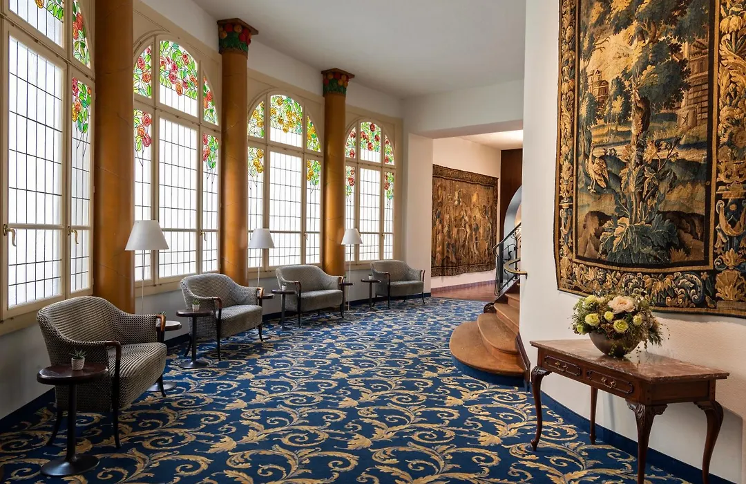 Grand Hotel Europe-1