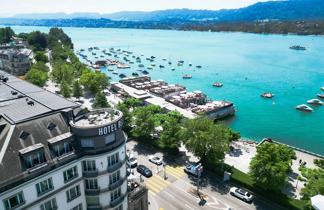 Ameron Zuerich Bellerive Au Lac-1