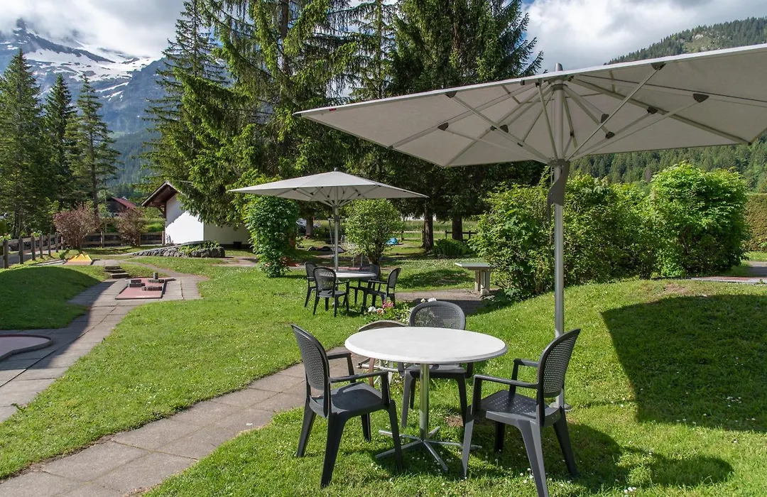 Hôtel Les Sources-1