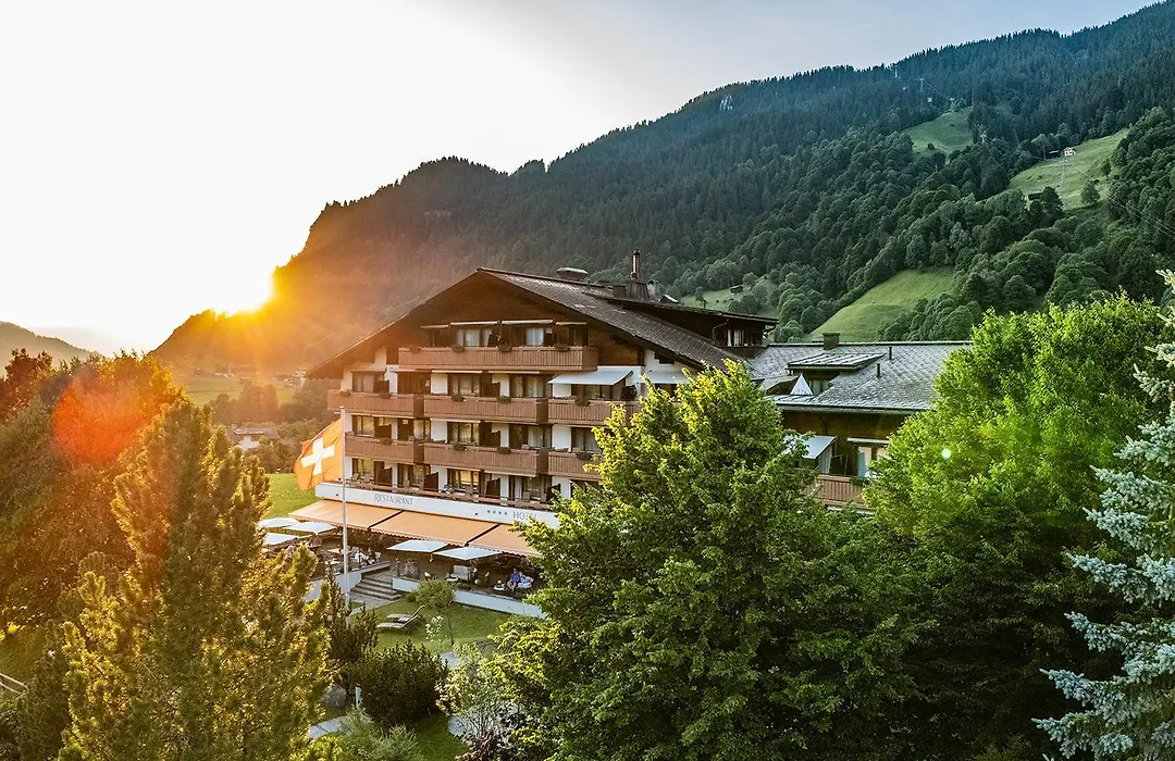 Sunstar Hotel Klosters-1