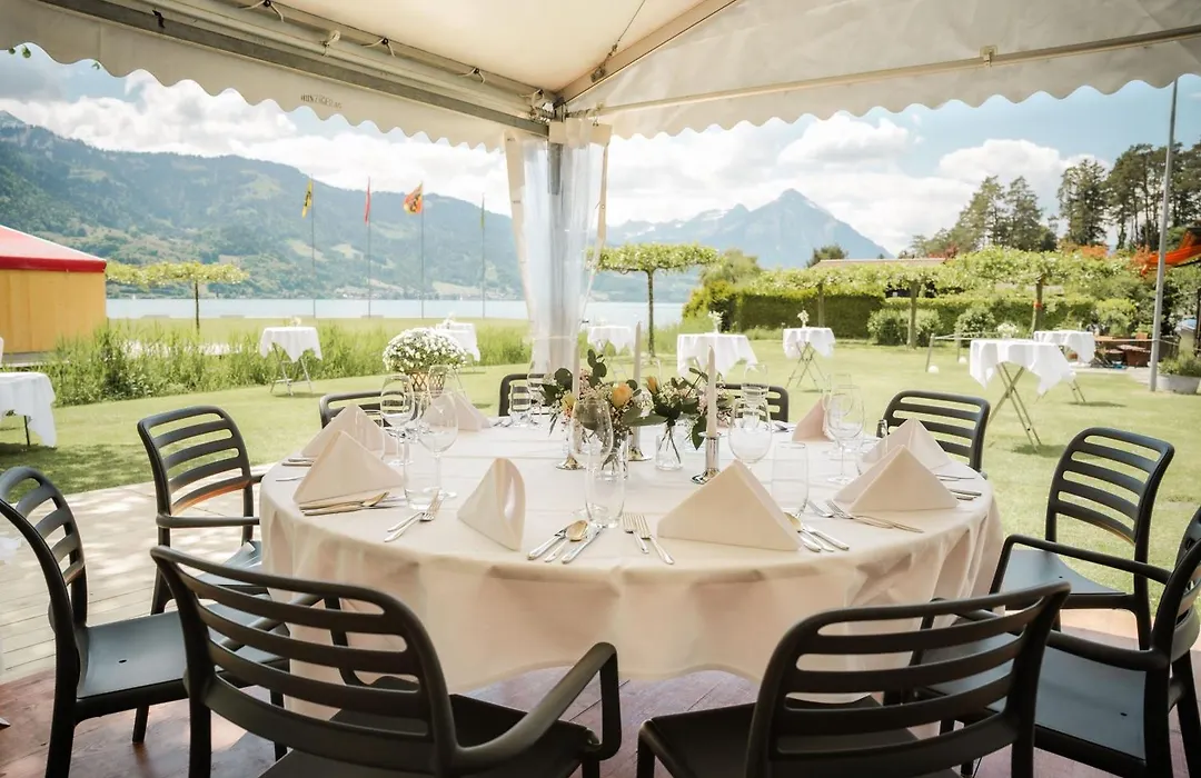 Neuhaus Golf- & Strandhotel-1