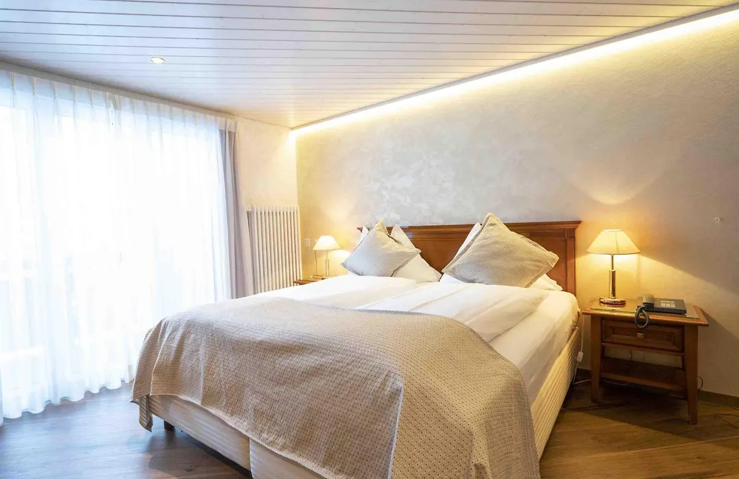 Hotel Alfa Soleil - SPA-1
