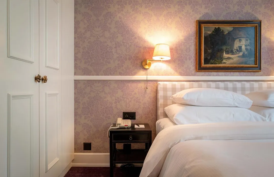 Boutique Hotel Kindli-1
