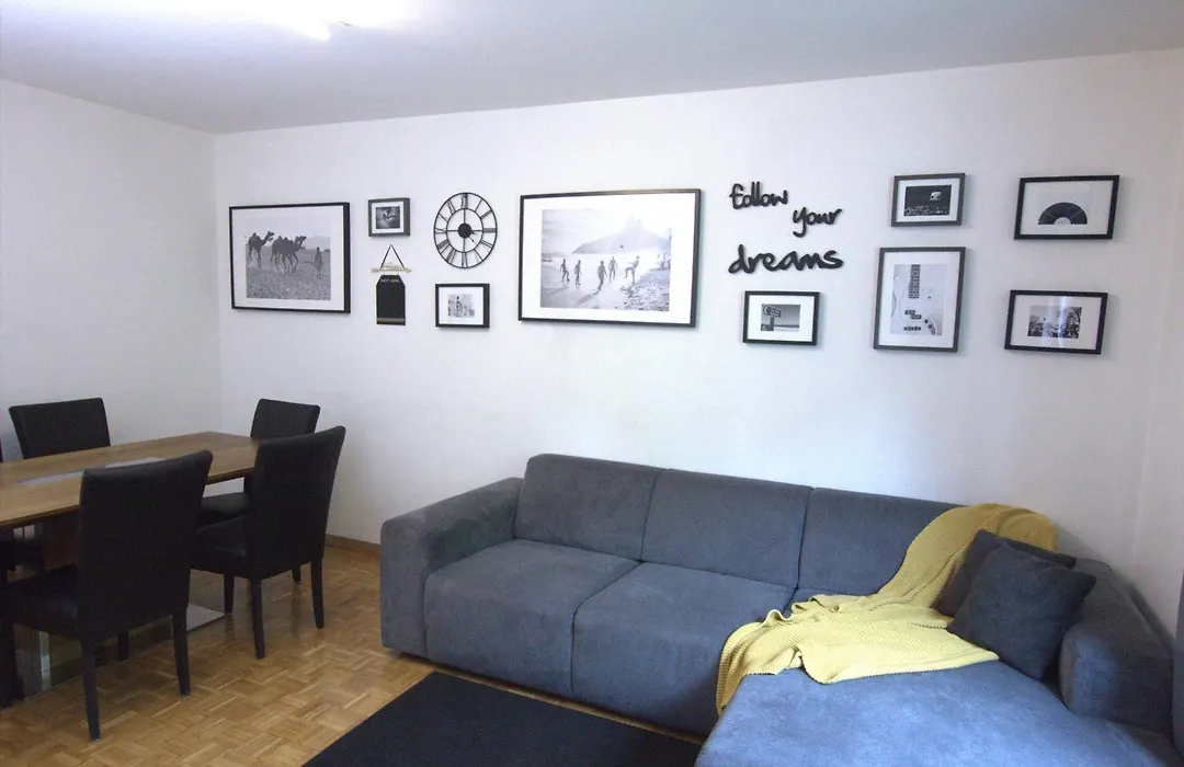 Armotti Apartments Friedheim-1