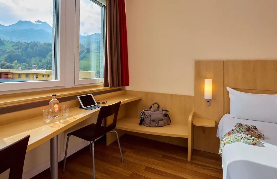 Ibis Luzern Kriens-1
