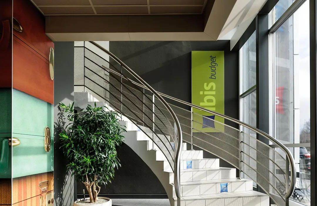 ibis budget Bern Expo-1