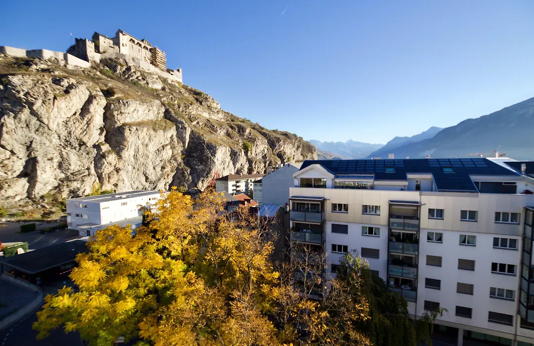 Hotel Du Rhone-1