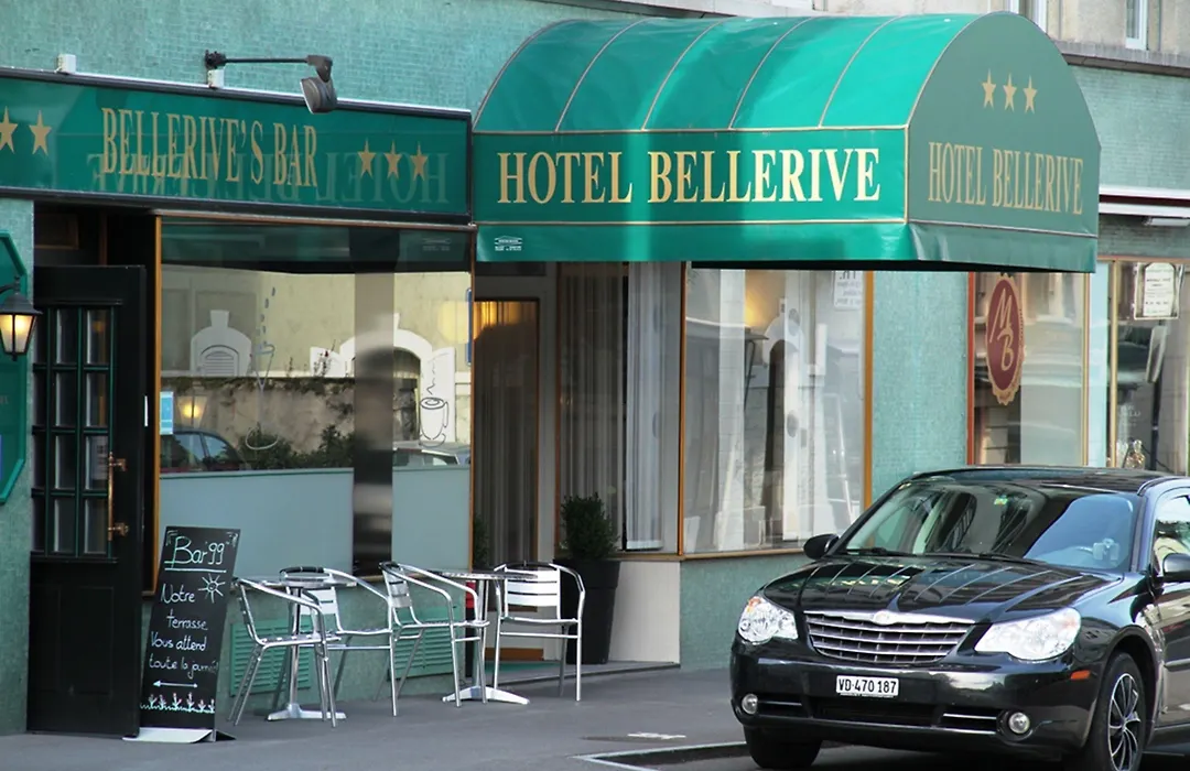 Hotel Bellerive-1