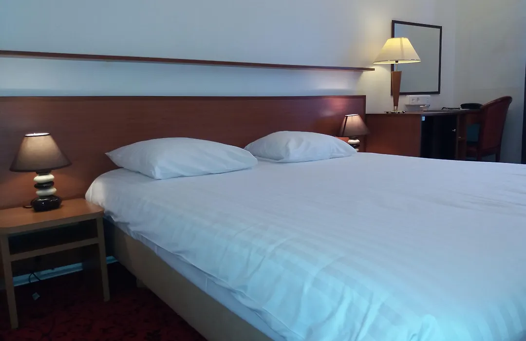 Hôtel Astoria-1