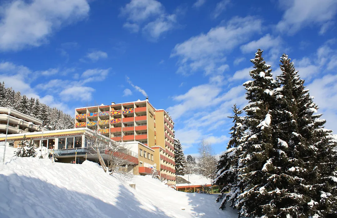 Panorama Hotel-1