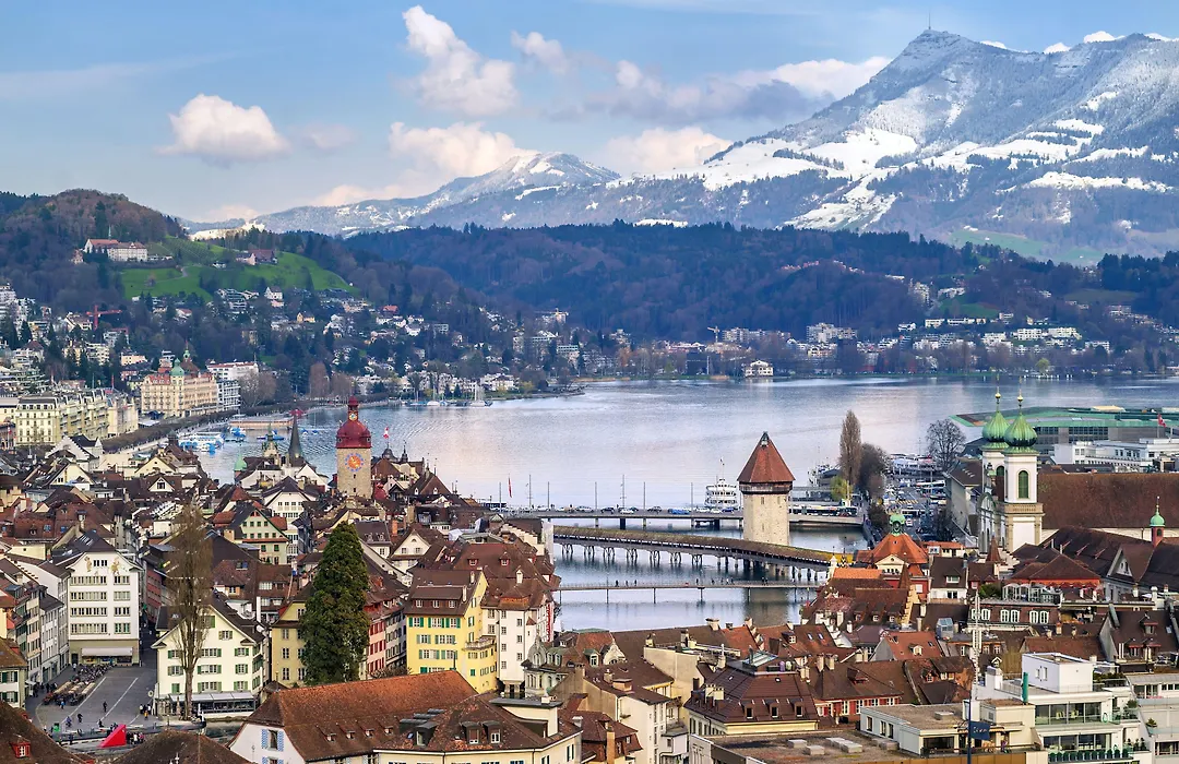 Renaissance Lucerne Hotel-1