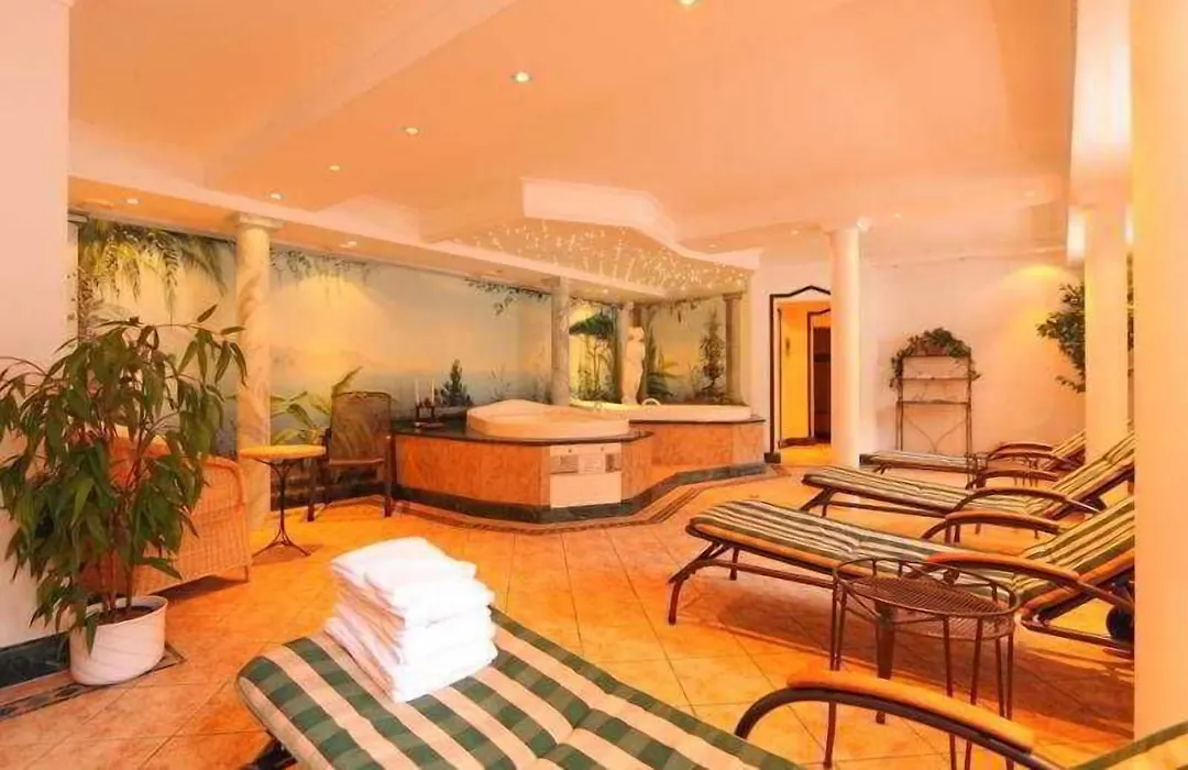 Hotel Walliserhof Zermatt-1