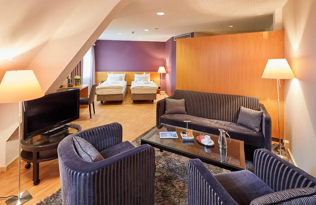 Hotel Banana City Winterthur-1