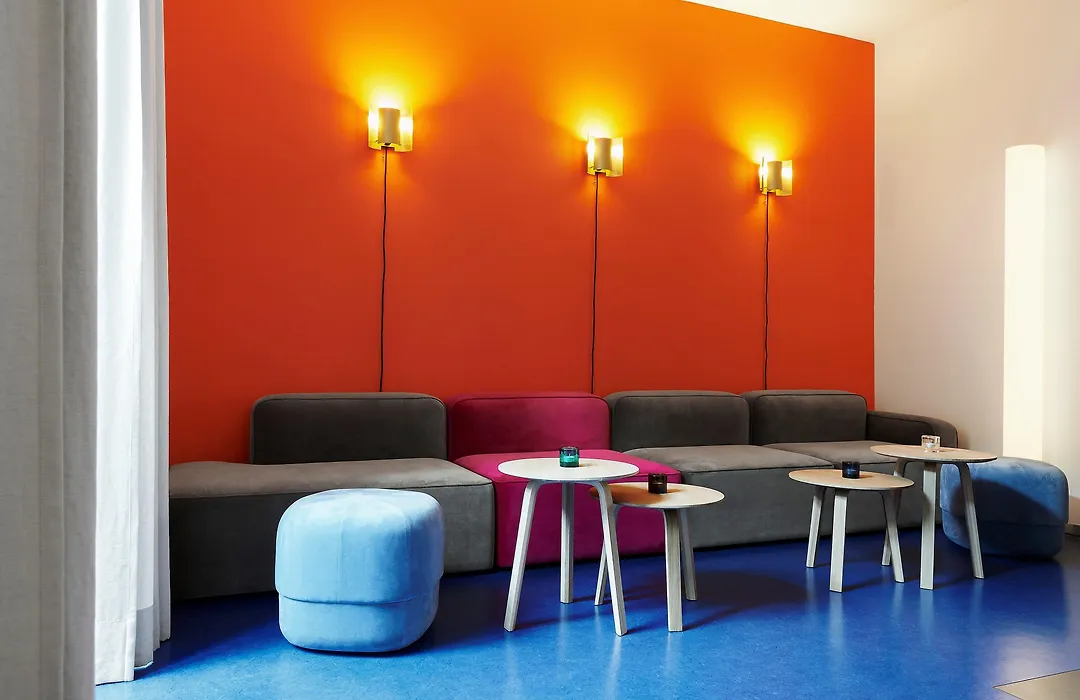 Alma Hotel - Boutique Hideaway By The Lake With Rooftop And Ladies-Only Wellness-1