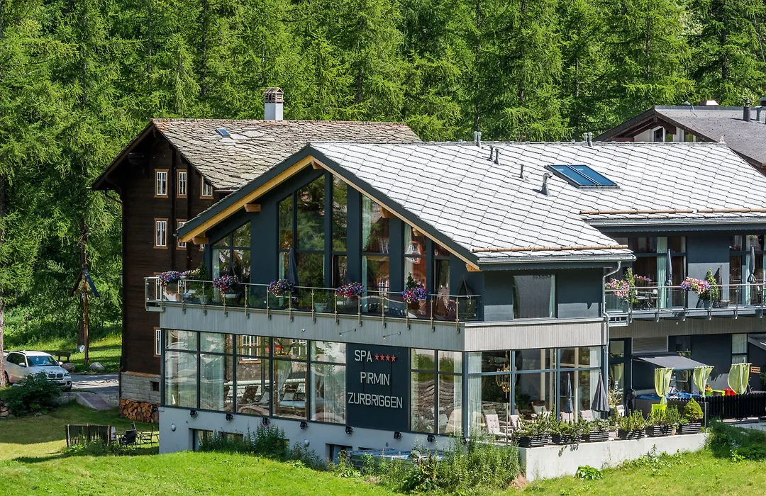 Wellness Spa Pirmin Zurbriggen-1