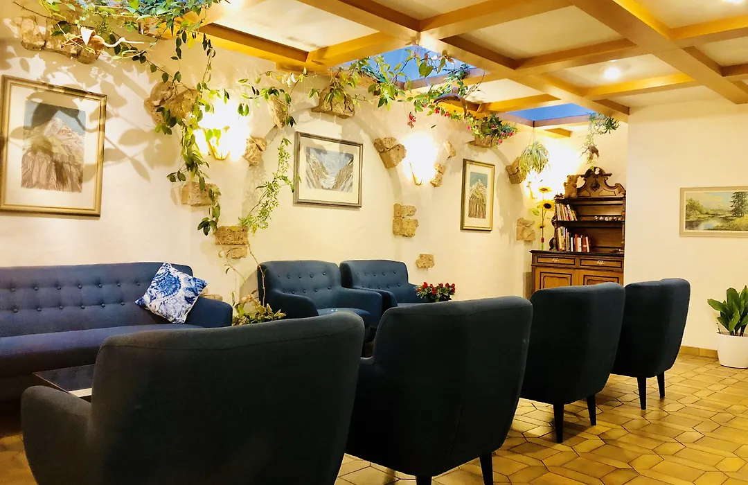 Hotel Toscana-1