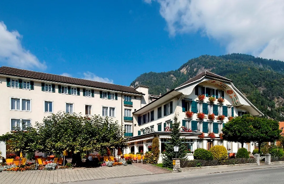 Hotel Beausite-1