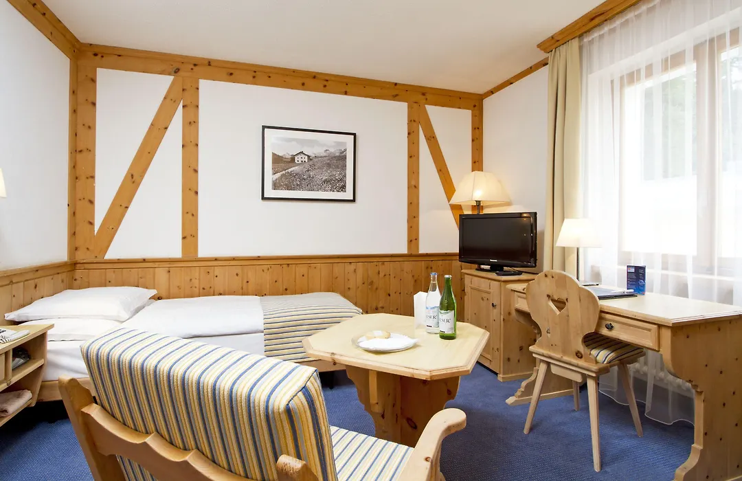 Edelweiss Swiss Quality Hotel-1