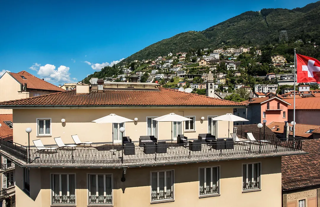 Hotel Dell'Angelo-1