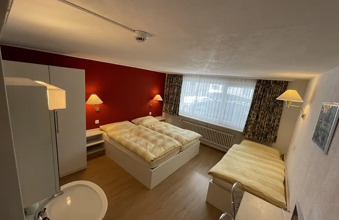Hotel Elite Täsch-1