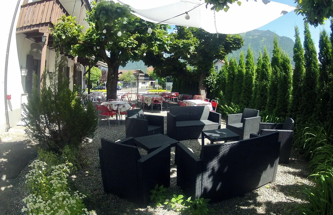 Alpina Hotel-1