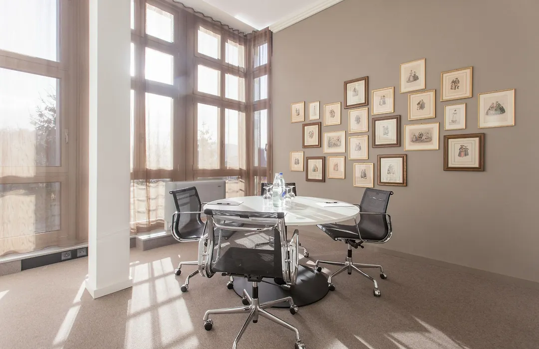 Ema House Hotel Suites-1