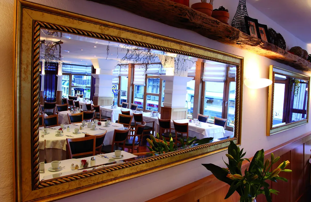 Hotel Pollux-1