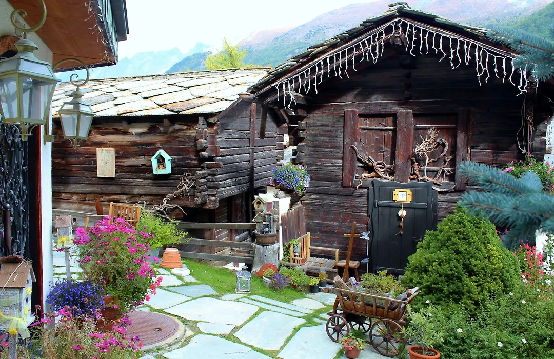 Hotel Romantica-1