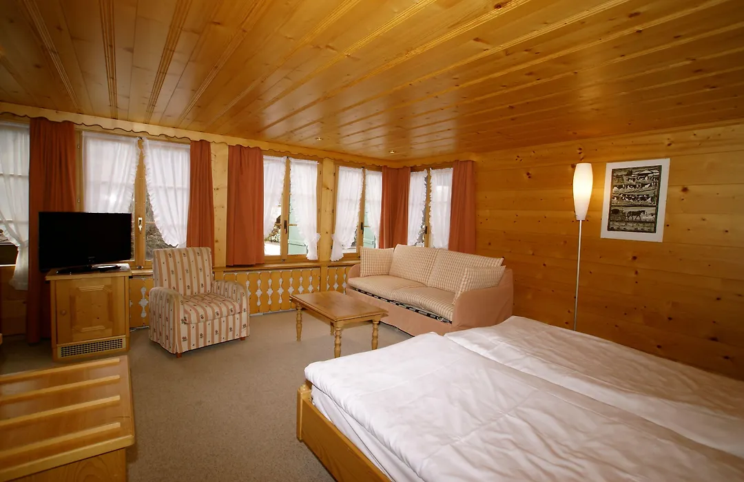 Posthotel Roessli-1