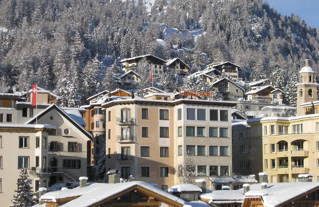 Hotel Languard-1