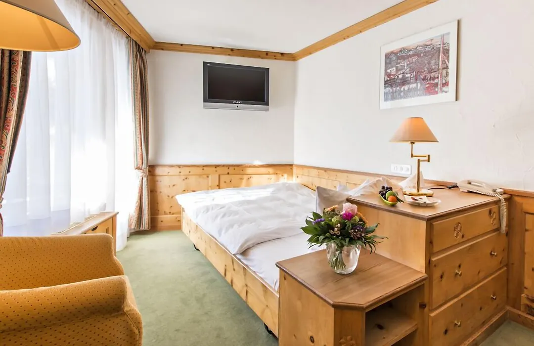 Quadratscha Alpenhotel-1
