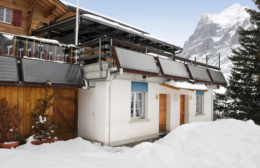 Alpinhotel Bort-1