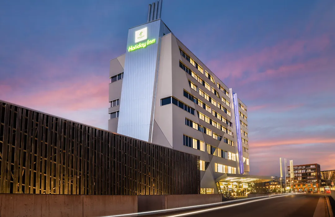 Holiday Inn Bern Westside By Ihg-1