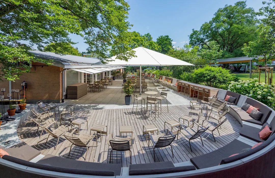 Hotel Coop Tagungszentrum&Hotelpark im Grünen-1
