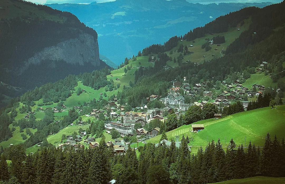 Hotel Alpenruhe - Vintage Design Hotel-1