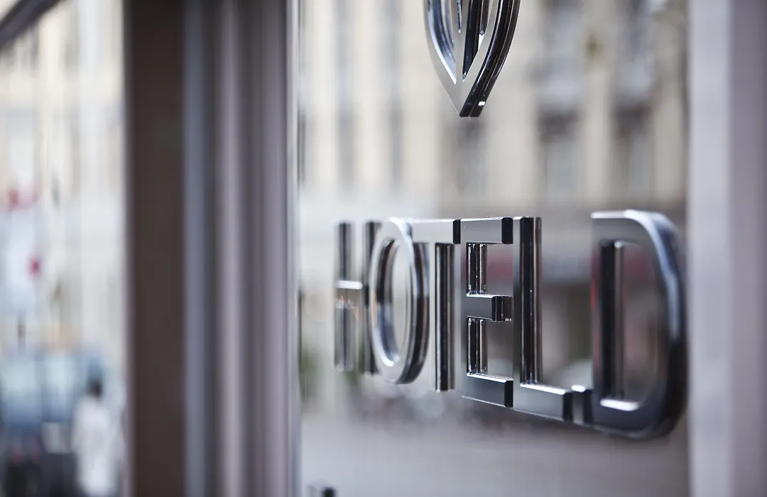 Hotel D - Basel - Boutique Hotel-1
