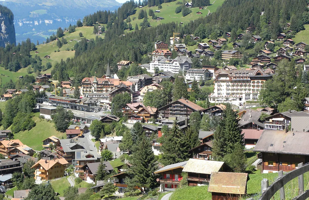 Guest Rooms With A Great View At Residence Brunner-1