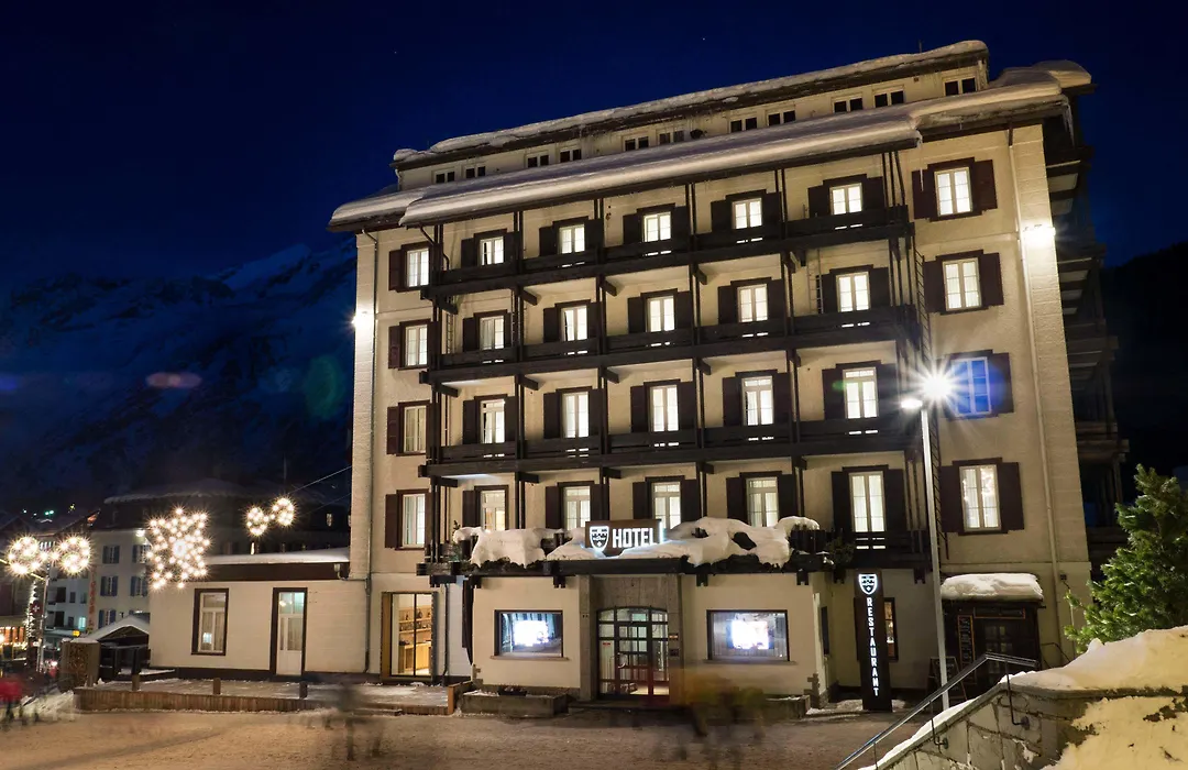 The Dom Hotel - The Dom Collection-1