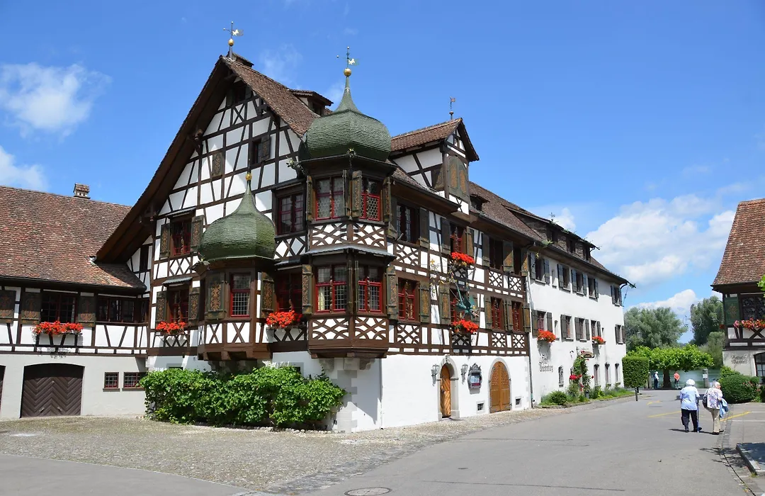 Drachenburg&Waaghaus-1